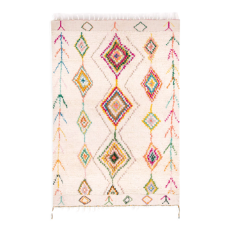 Carpet berber azilal 250 x 158 cm