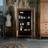 Old library with grilles (renovated)