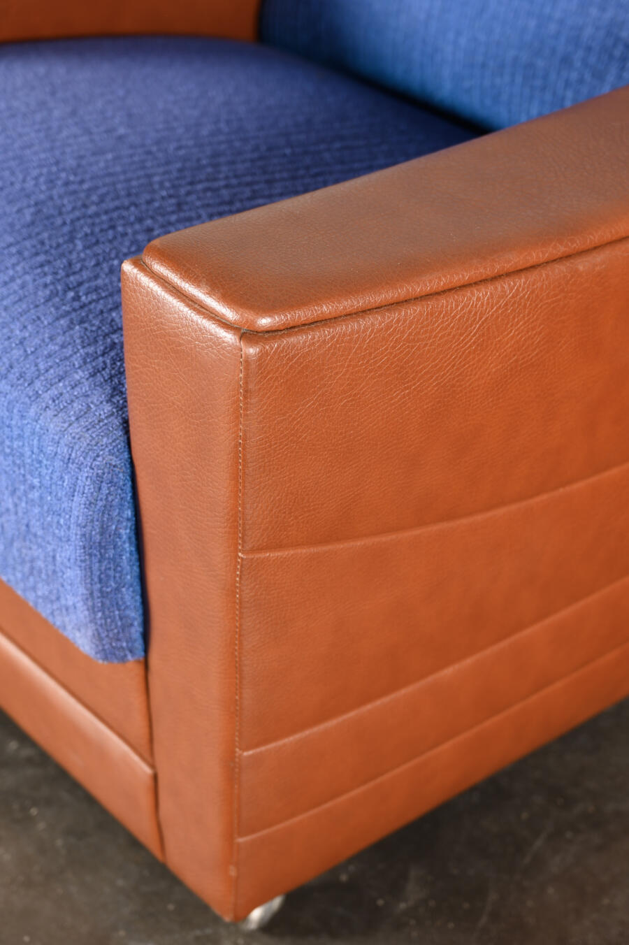 Vintage armchair