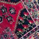 Oriental Turkey Anatolia rug handmade 121x248cm