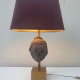 Lamp Buddha year 70
