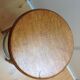 Vintage stool years 60/70