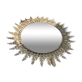 Sun mirror