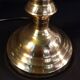Banker's lamp