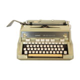 Hermes 3000 typewriter