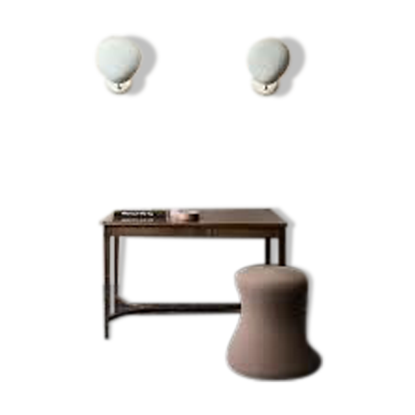 Cobra wall lamp - gubi