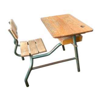 School table 50s
