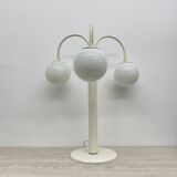 Mid-century flexible  large table lamp , 1970’s