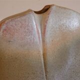 Vase by Pierre Lebe for Virebent 1970