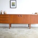 Teak sideboard by McIntosh * 213 cm