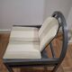 Pair of Baumann French Armchairs from the 1980s