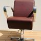 Barber & hairdresser chair