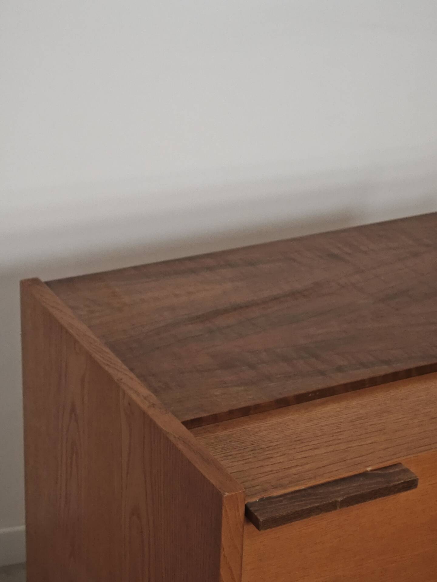 Cover chest or mini bar Frantisek Mezulanik for Up Zavody 60