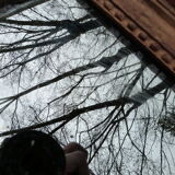 Mirror Louis XVI period eighteenth century