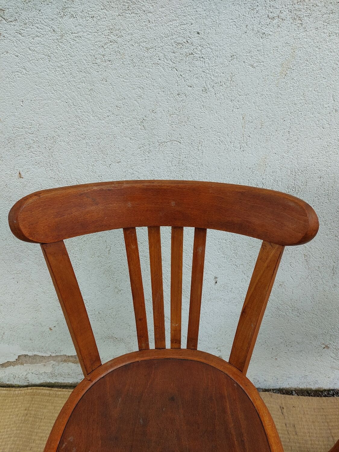 Bistro chairs