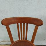 Bistro chairs