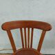Bistro chairs