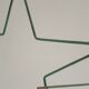 Etoiles metalliques