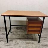 Vintage Scandinavian desk