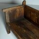 Banc espagnol du 20e siècle