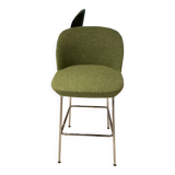 Olso Bar stool from the muuto brand