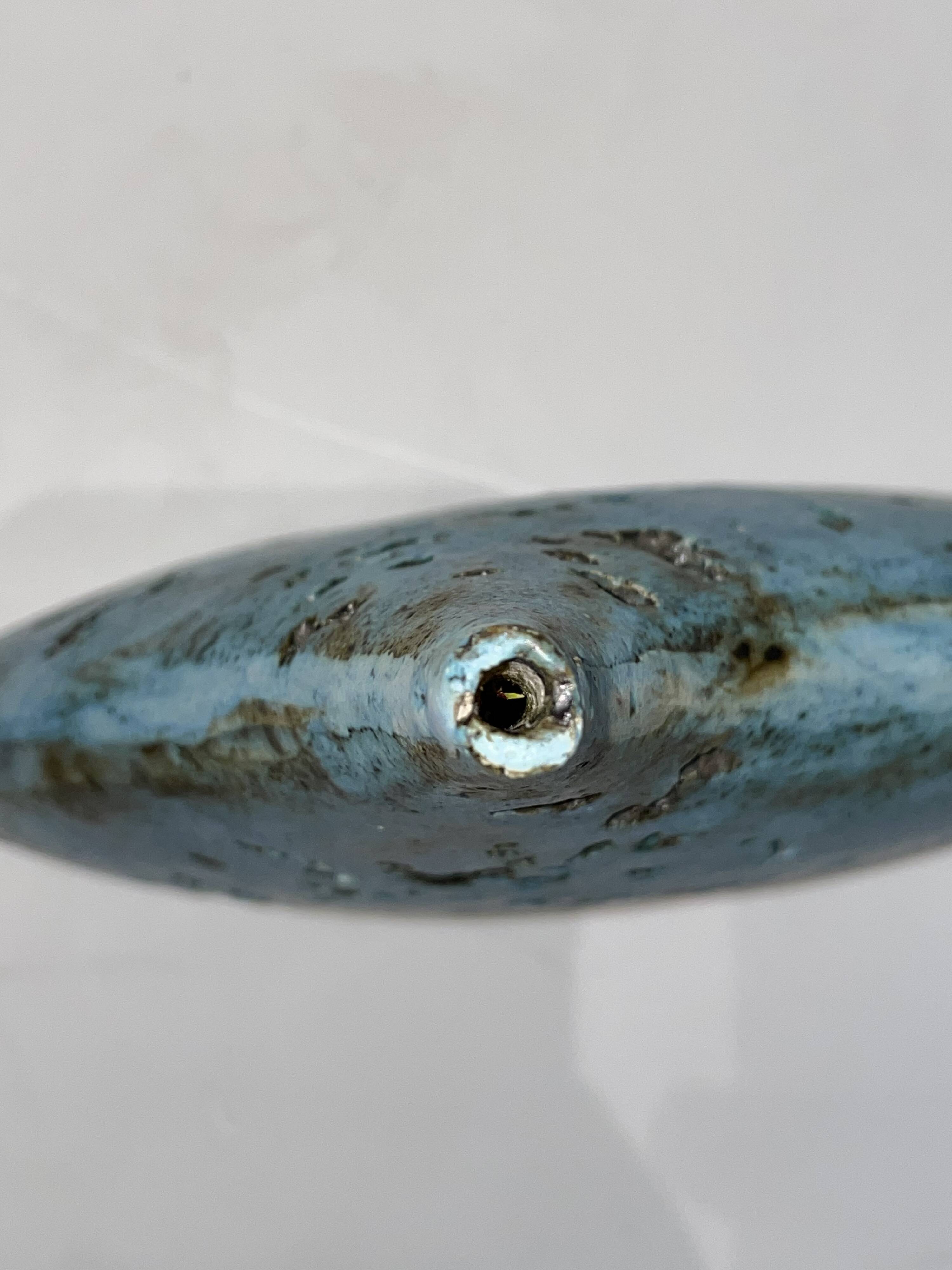 André aleth masson vase