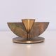 Candleholder, antonella caprio saviato, italy, 1970s