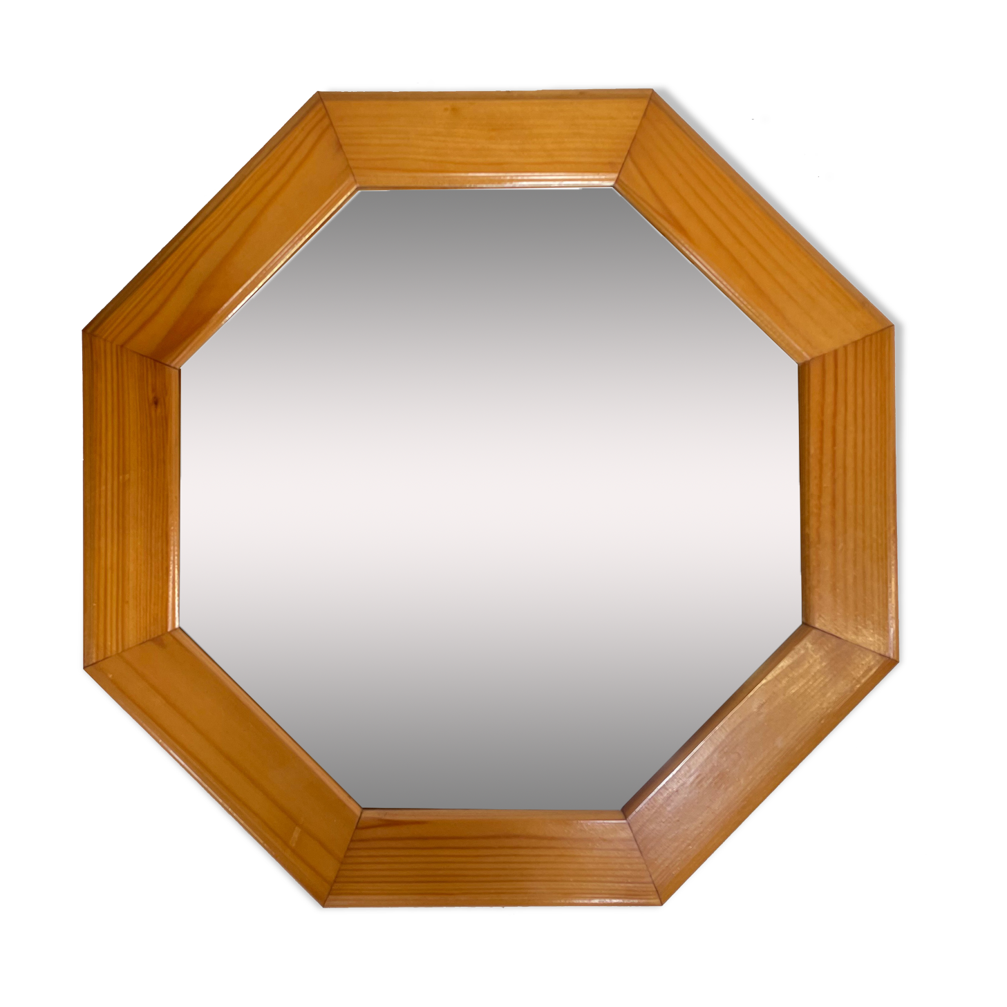 Miroir pin
