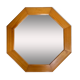 Miroir pin