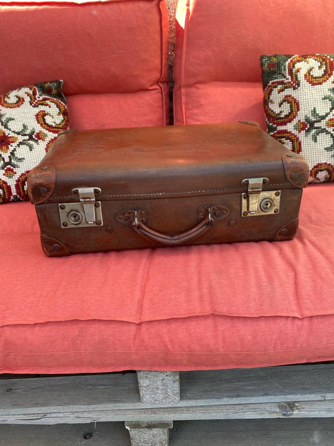 Valise