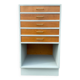 Chiffonier / cabinet with drawers