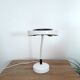 Old workshop magnifying lamp - German brand SCHER - 1970