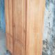 Vintage wardrobe