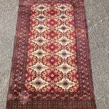 Persian carpets