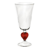 Heart flute