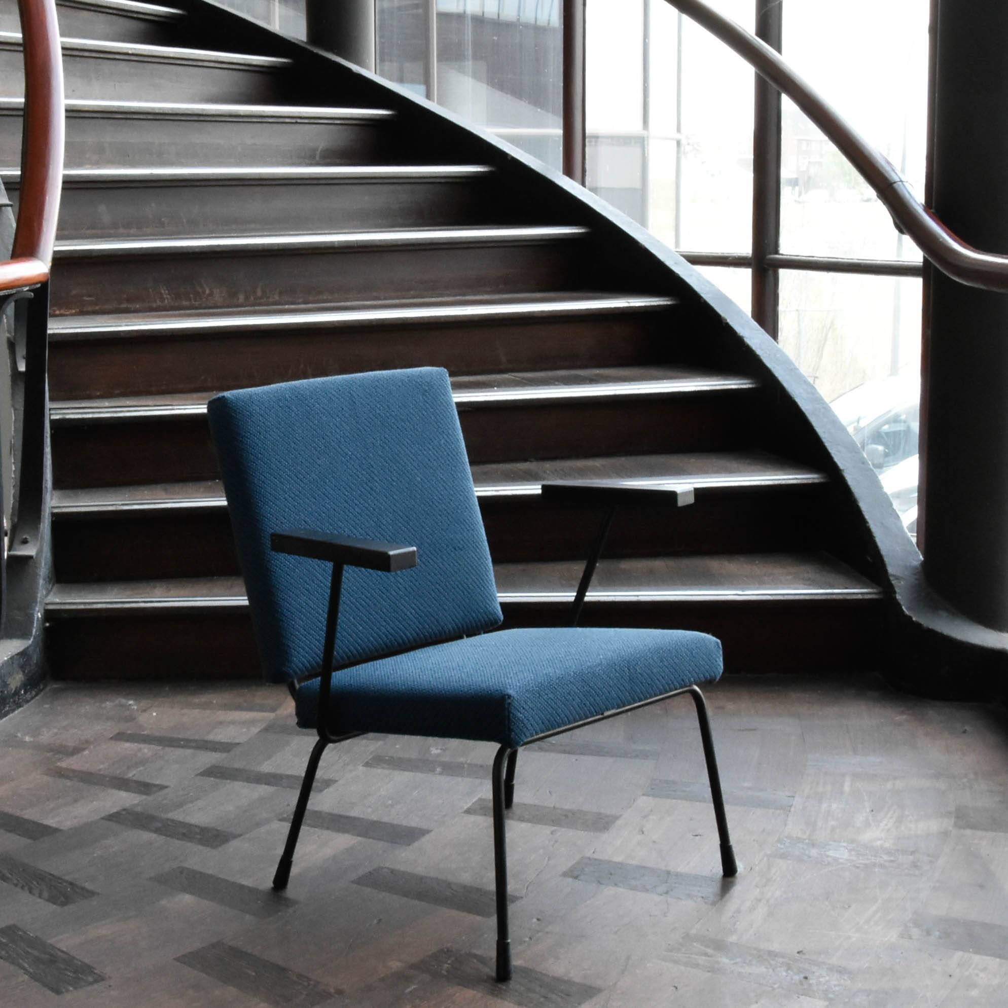 Gispen 1401 armchair