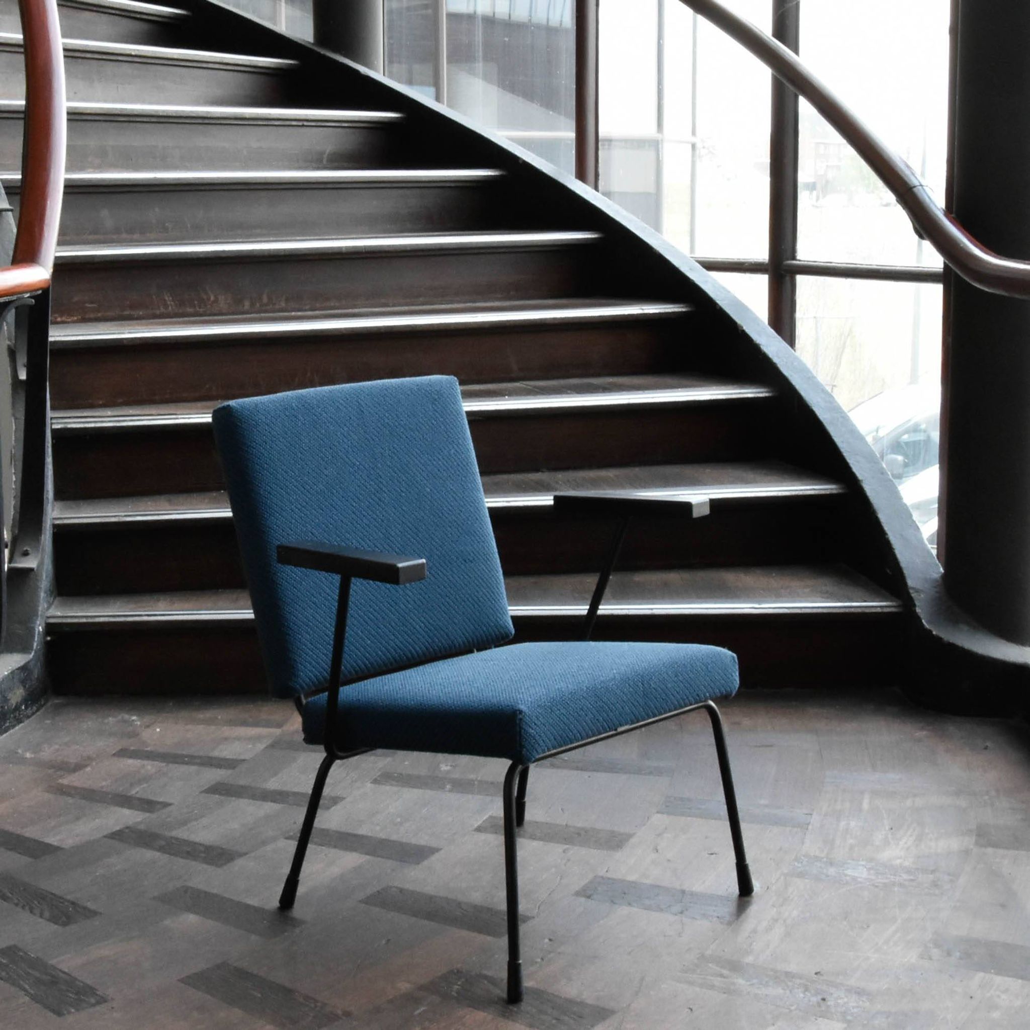 Fauteuil Gispen 1401