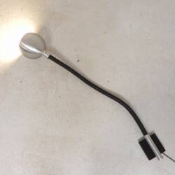 Raak Serpent Lamp by Martine Le Forestier, 1968