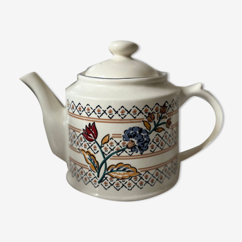 English teapot