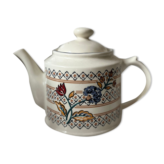 English teapot