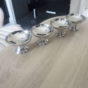 Dessert bowl