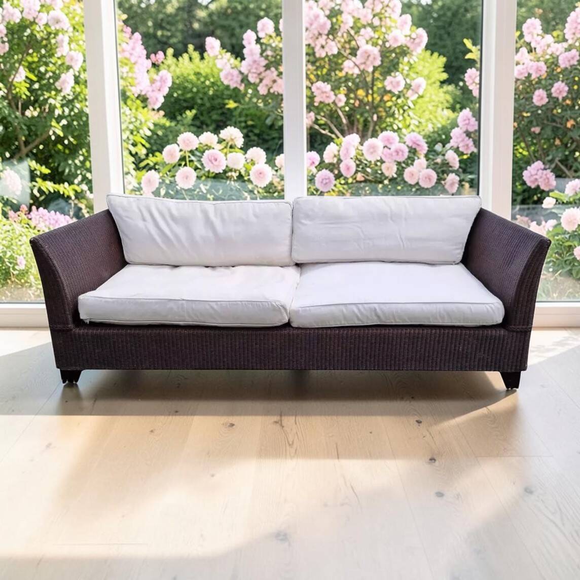 Loom sofa by Vincent Sheppard