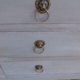 Chest of dresser Restoration Period
