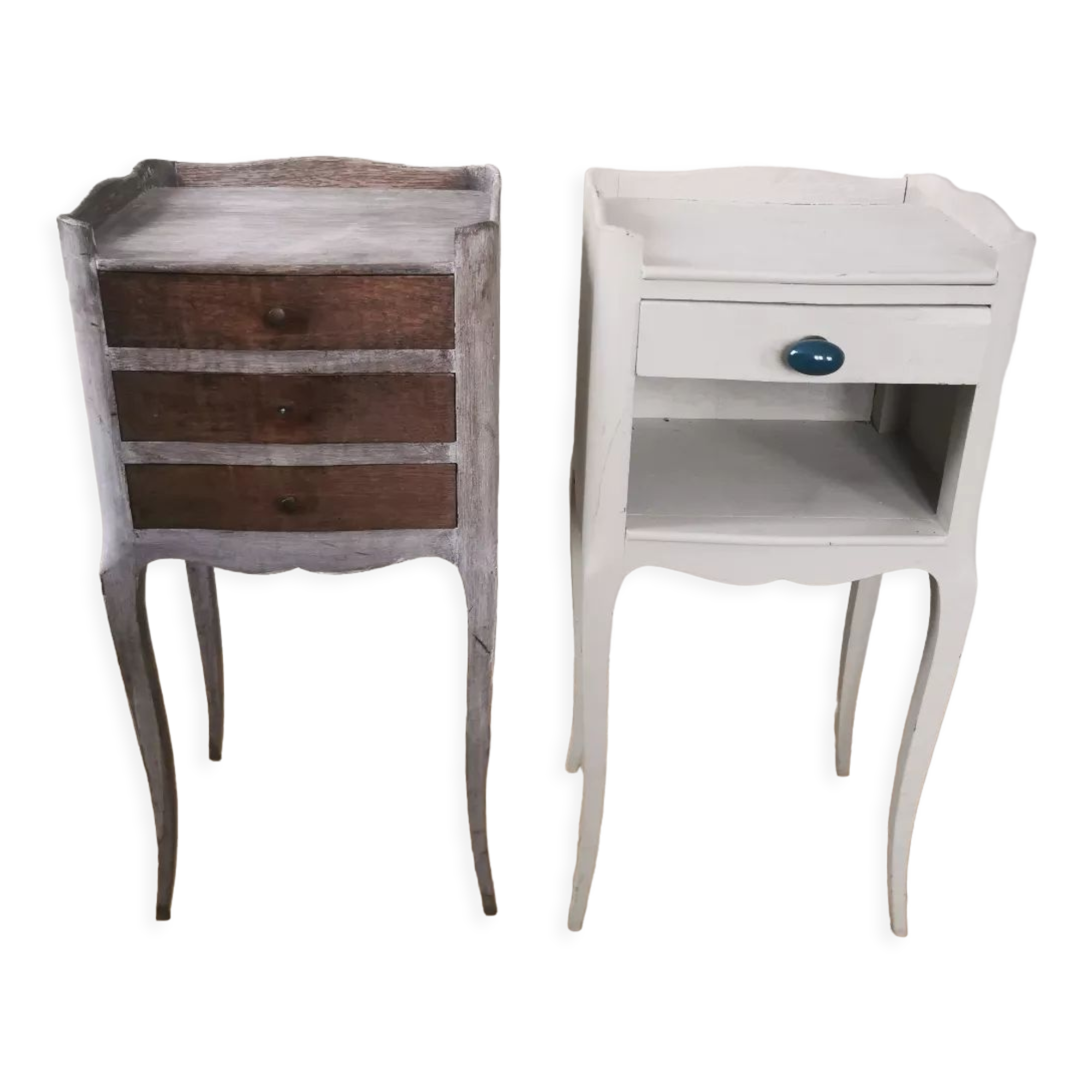 Tables de nuit