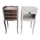 Bedside tables