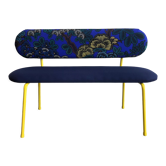Upholstered bench