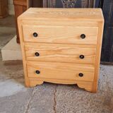 Commode vintage