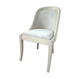 Fully restored Art Deco chair