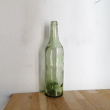 Glass bottle