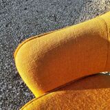 Conference chairs by Eero Saarinen from the 70s